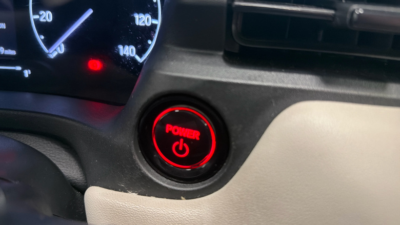 Honda HR-V 1.5 eHEV Advance Style 5dr CVT Hybrid Hatchback